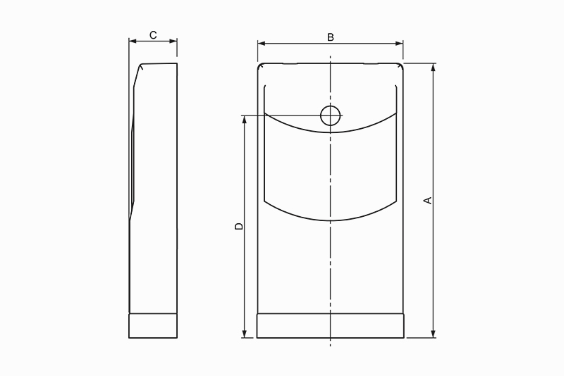 Imagem meramente ilustrativa. Código: CAR/LVT1.